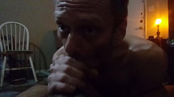 Helping A With A Blow