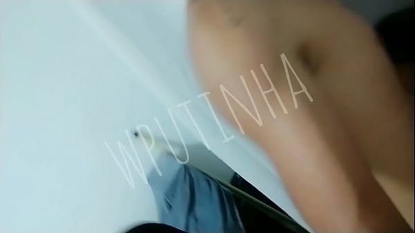 Novinho Levando Pik E Gemendo Gostoso