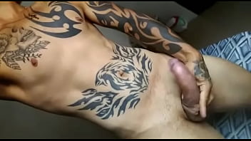 Gay, Gostoso, Pauzudao - Gay - 2025 - Intense - Performance - Video 2950634