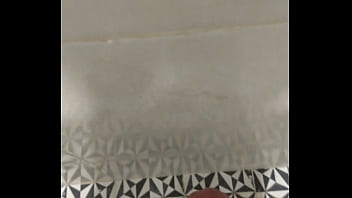 Me Masturbo En El Baño - masturbation, dick, leche, soloboy - Video 2969437