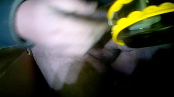 Jerking And Cumming In Exwife' Sexy Heels