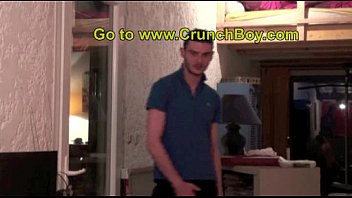 The Monster Cock Cremapie Hole John Despe