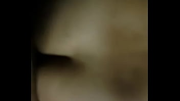 Nuestra Primera Porno Compartida