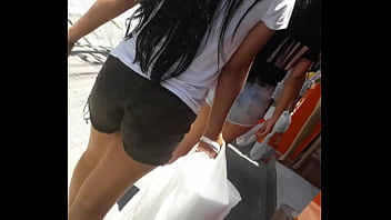 Jeans, Shorts, Gostosa, Novinha, Shortinho, Socado, Enterrado - Unknown - 2025 - Intense - Performance - Video 2950246