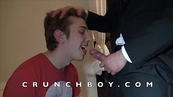 French Tiwnk Suck The Xxl Cock Of Roman Tik And Tim Cosla