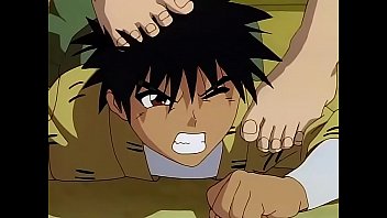 Samurai X Capitulo 02 - Yahiko Myoujin El Estudiante Indomable (latino)