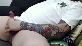 Schnell Einen Gewichst...