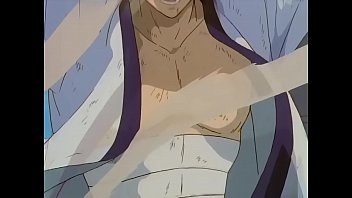 Samurai X Capitulo 05 - La Espada De Doble Filo Versus La Espada Zanba