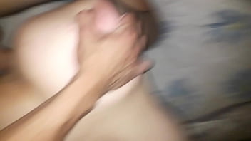 Cojiendo Con Rubia Después Del Boliche