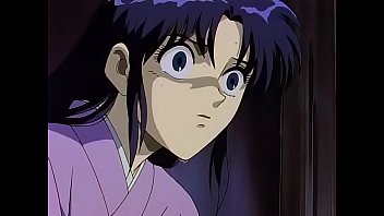 Samurai X Capitulo 07 - Duelo En Plenilunio (español Latino)