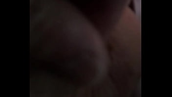 Wife _ I In Bed Relaxing.