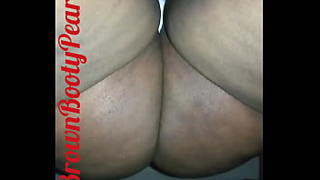 She' really thick...