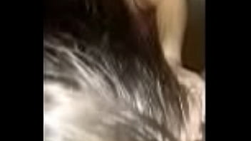 Slurping Big Dicks Fits Her Job Description