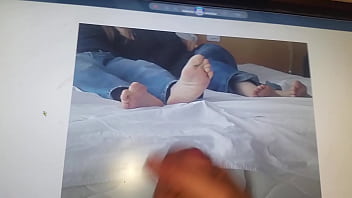 Branle Sur Des Pieds