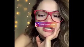 Hot Russian Dancing And Downblouse Bigo