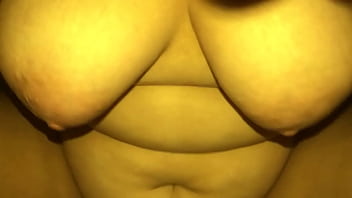 Gordinha Branquinha Sentando Gostoso No Pau Do Negão