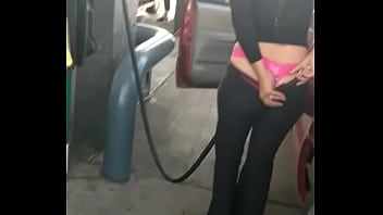 Teen, Public - Teen - 2025 - Sexy - Show - Video 2948927