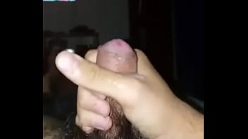 Argentino Caliente Se Masturba Para Su Novio