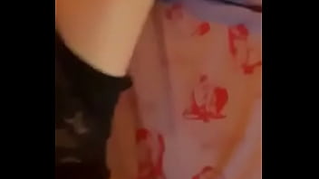 Me Cojo A Mi Vecina Sabrosa Y Nalgona