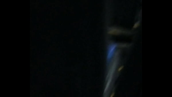 Saquei A Rola No Busão