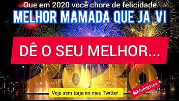 Melhor Mamada - Chorando, Literalmente, Com Uma Rola Enoooorme Na Boca