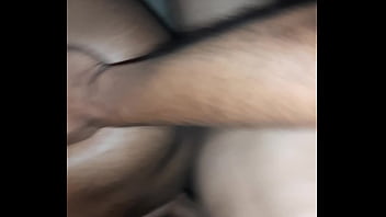 Comiendo Morocho Culon Ebony