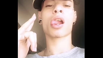 Jovem Dj Do Palzão Gostoso