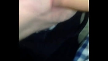 Inferior Slut Alexis Sucking Superior Asian Dick