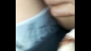 Foda Caseira Coroa No Pelo