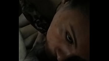 Testando A Garganta Funda