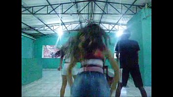 Daçando Quadradinho