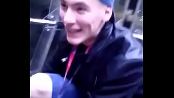 Uma Mamada Na Roda Gigante