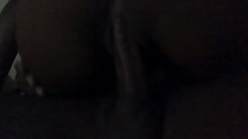 Quickie While Playing The Game