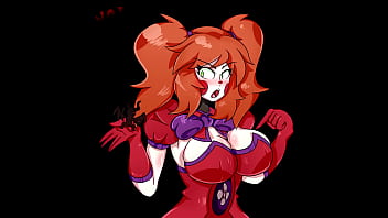 Five Nights In Anime