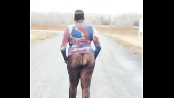 Mini Dress _ 6_ Stiletto Booties