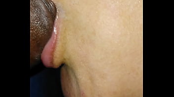 Sscarlett7399 Asi Recibi El Año Nuevo Esposa Cachonda De Monterrey Tragando Verga