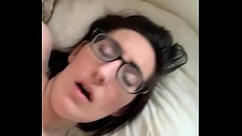 Candid Sandra Aka Snow White Goes Deep On Jp For A Messy Facial