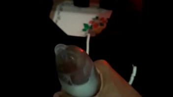 Tocando Umazinha De Leve