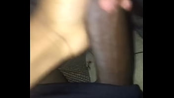 Jerking Off My Bbc - bbc, black-cock - Video 2946089
