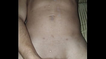 Amigo Filmou O Dudu Socando Uma Punheta