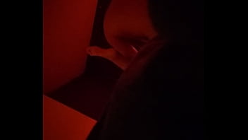 Drilling Woman In San Francisco City Part 2