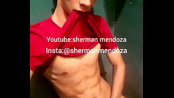 Primera Paja Del Año - teen, young, gay, 18, twink, 18yo, semen, soloboy, sherman, gay-amateur, gay-twinks, youtuber, prime - Video 2961933