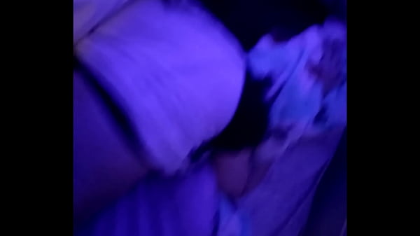 Teen Fucked Hard In Bed By