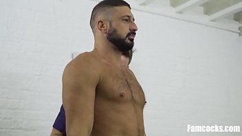 Hypnotized Step Daddy Fucked By Gay