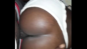 Throwing It Back - hardcore, panties, doggystyle, ebony - Video 2722300