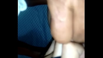 Viadinho De Calcinha Tomando No Cú E Apanhando Do Amigo Macho