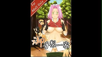 Naruto' Secret Training