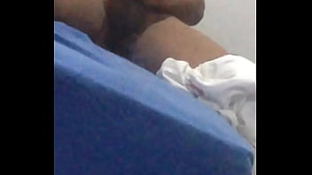 Negro Da Pica Gigante