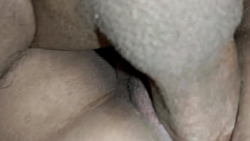 Arykm Con La Puntita Se Vino