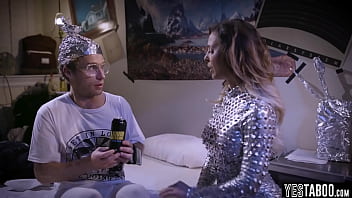 The Story About Cherie Deville And The Ghost Rocket